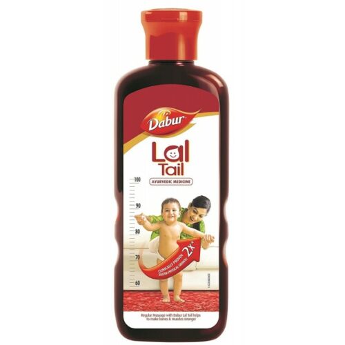 Dabur lal tail oil bd