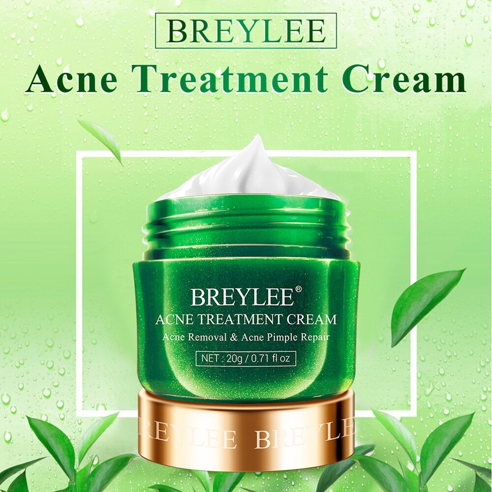 breylee acne treatment cream price in bangladesh
