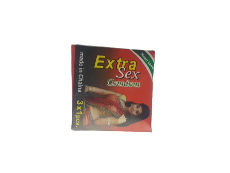 extra sex condom