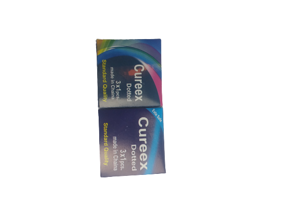 Cureex Dotted Condom