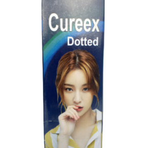 Cureex Dotted Condom
