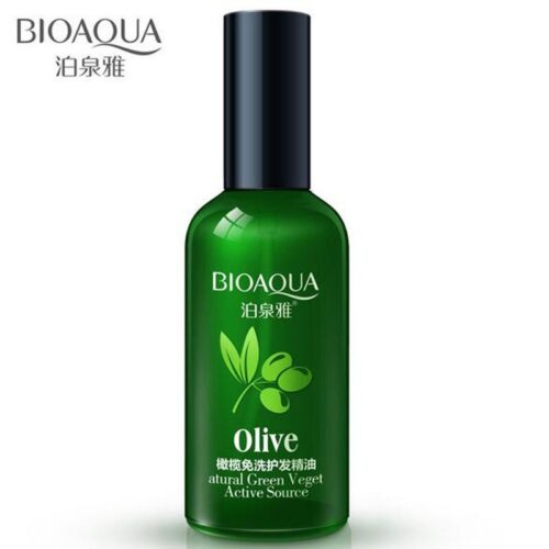 Bioaqua olive oil bd