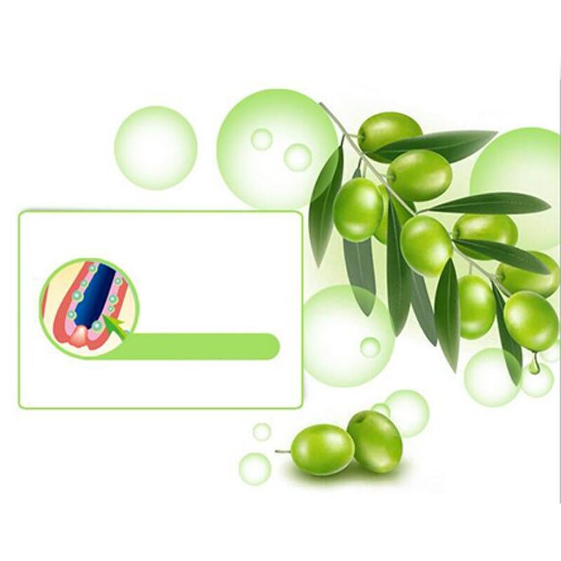 Bioaqua olive oil bd