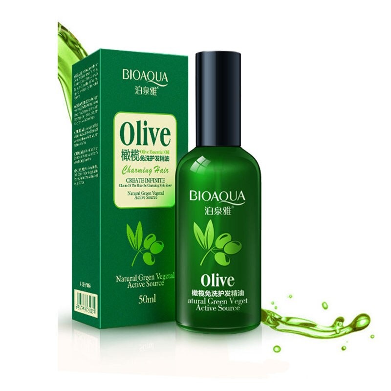 Bioaqua olive oil Bangladesh