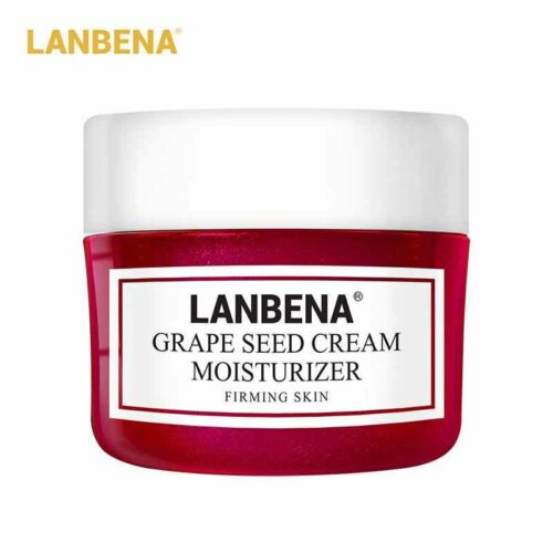 Lanbena Grape Seed Cream Moisturizer