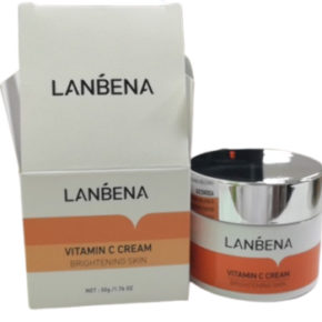 Lanbena Vitamin C cream