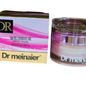 Dr Meinaier Pink Facial Cream