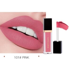 Beauty glazed lipstick