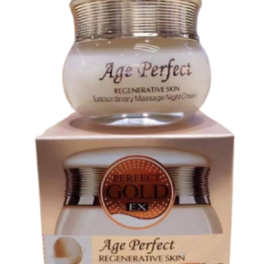 Perfect Gold Age Perfect Night Cream
