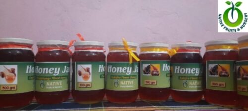 pure honey in bangladesh