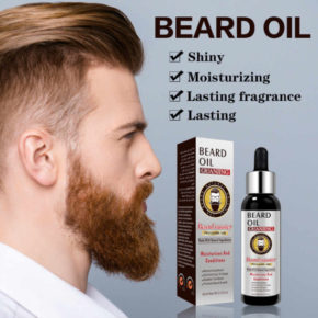 Beard Oil Guanjing Beard Master