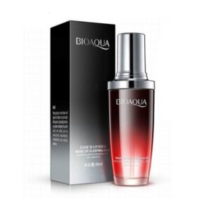 Bioaqua Wake Up Sleeping Hair & Repair Essential Oil