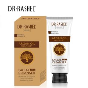 DR.RASHEL Argan Oil Facial Cleanser