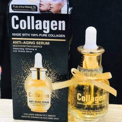 collagen anti aging serum