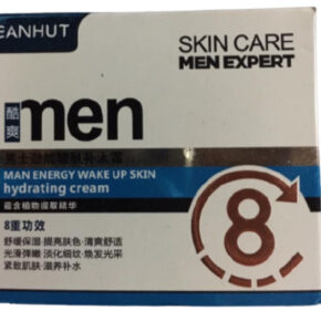 Skin Care men expert
