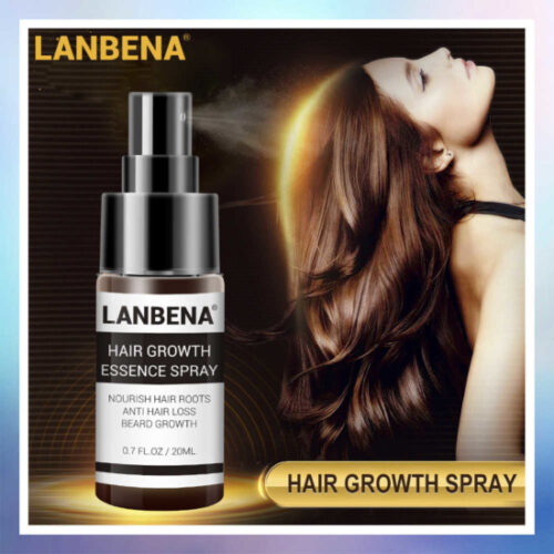Lanbena Hair Growth Spray