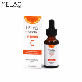 melao vitamin c serum