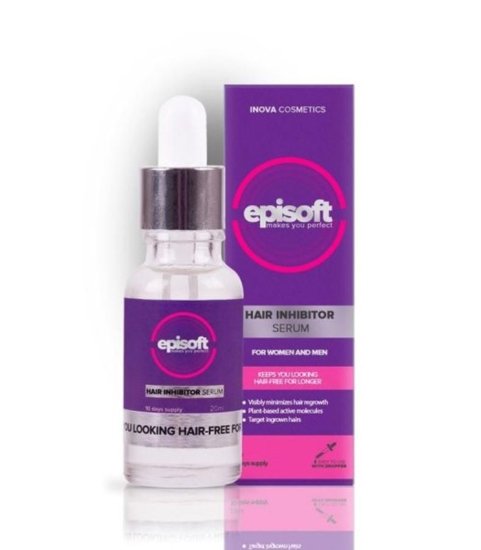 episoft serum