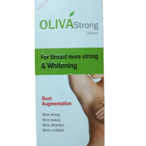 oliva strong cream for strong and whiten breast