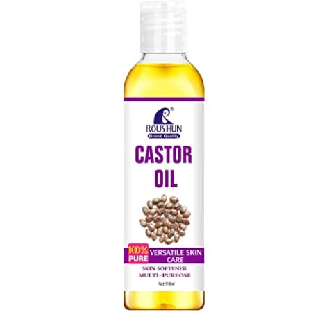 roushun castor oil