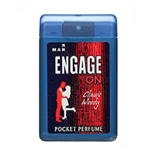 engage pocket perfume for men