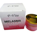 P Vita Melasma Cream