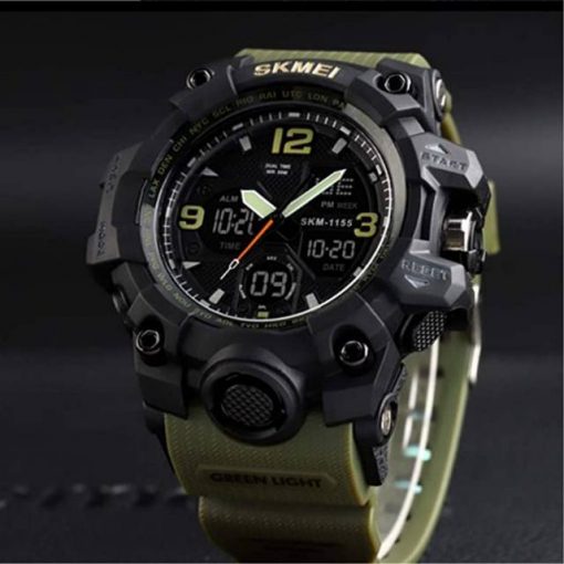 Skmei 1155B watch