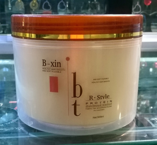 b-xin conditioner