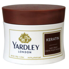 Yardley Keratin Hair Cream
