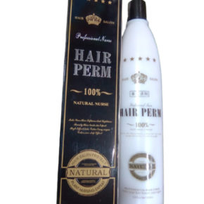 Hair Perm Cream