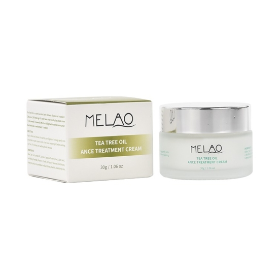 Melao Acne Treatment Cream