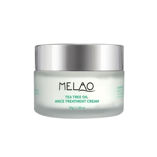 Melao Acne Treatment Cream