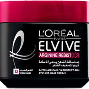 L'Oreal Paris Elvive Arginine Resist X3 Styling Cream