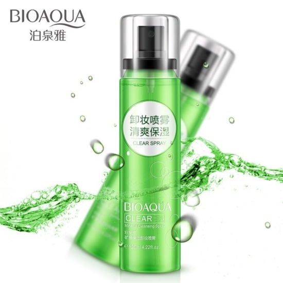 Bioaqua Cleansing Spray