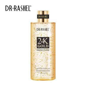 dr rashel 24k gold essence toner