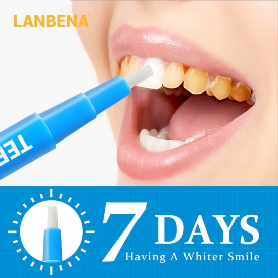 lanbena teeth whitening pen