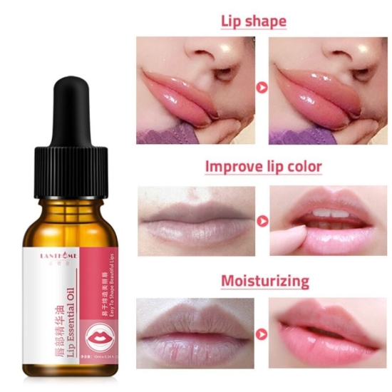 Lanthome Lip Essential Oil