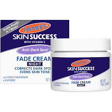 Palmers Skin Success Anti Dark Spot Fade Cream
