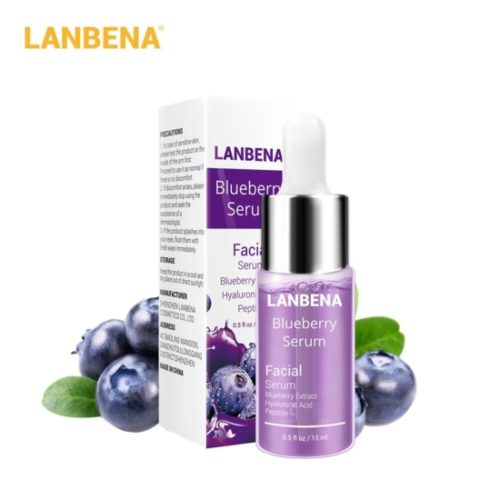 lanbena blueberry serum