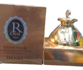 Danxi Royal Woman Nourishing Brightness Cream