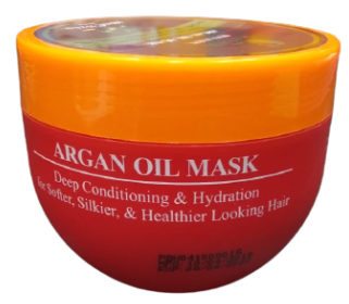 Roushun argan oil mask