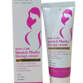 Pax Moly Stretch Marks Cream
