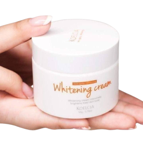 Koelcia Whitening Cream