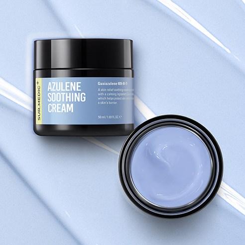 neogen azulene soothing cream