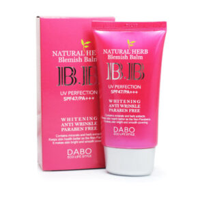 DABO Natural Herb BB Cream