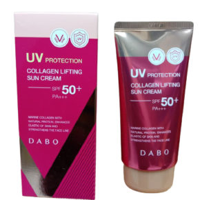 Dabo UV Protection Collagen Lifting Sun Cream
