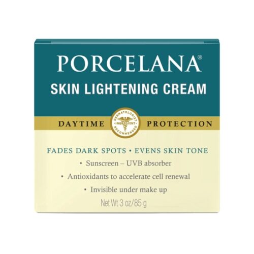 Porcelana Skin Lightening Cream Day Time Cream