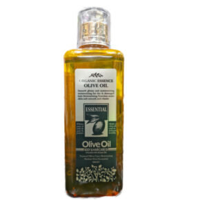 Organic Essence Olive Oil