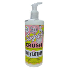 Soap Glory Sugar Crush Body Lotion