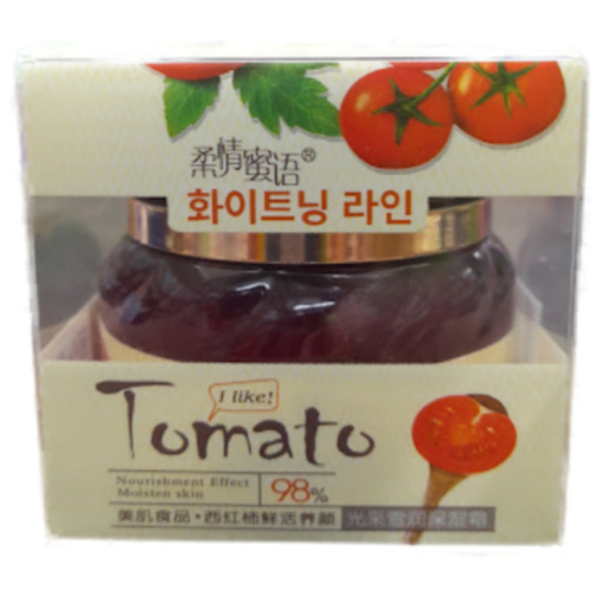 tomato cream